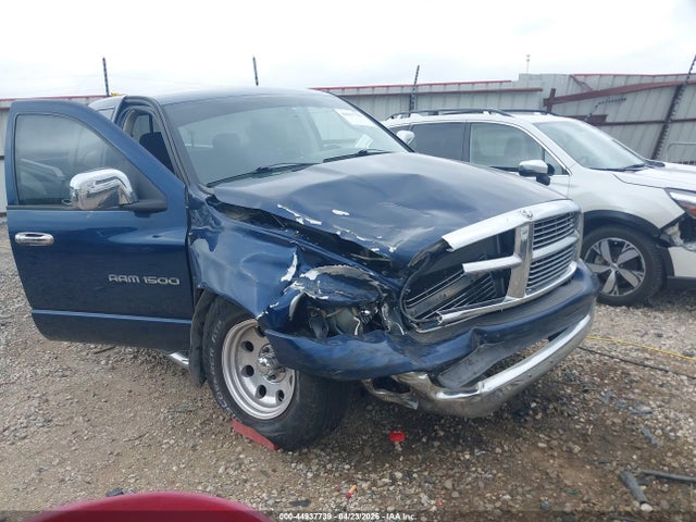 Aukcja sprzedaży 2005 Dodge Ram 1500 Slt/laramie, vin: 1D7HA18N55J549738, numer aukcji: 44937739