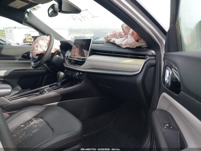 Продажа на аукционе авто 2025 Jeep Compass Limited 4x4, vin: 3C4NJDCN0ST565730, номер лота: 44937752