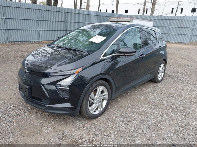 Aukcja sprzedaży 2023 Chevrolet Bolt Ev Fwd 1lt, vin: 1G1FW6S08P4153942, numer aukcji: 44937754