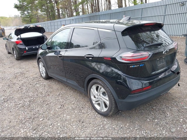 Aukcja sprzedaży 2023 Chevrolet Bolt Ev Fwd 1lt, vin: 1G1FW6S08P4153942, numer aukcji: 44937754