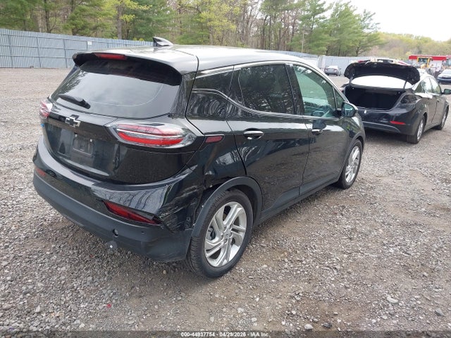 Aukcja sprzedaży 2023 Chevrolet Bolt Ev Fwd 1lt, vin: 1G1FW6S08P4153942, numer aukcji: 44937754
