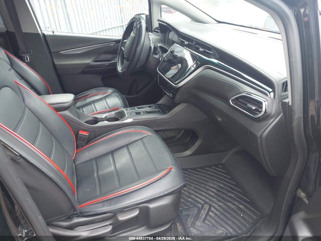 Aukcja sprzedaży 2023 Chevrolet Bolt Ev Fwd 1lt, vin: 1G1FW6S08P4153942, numer aukcji: 44937754