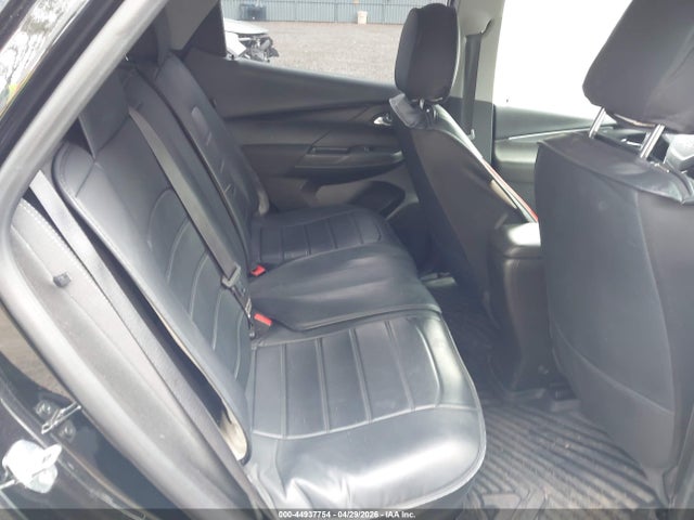 Aukcja sprzedaży 2023 Chevrolet Bolt Ev Fwd 1lt, vin: 1G1FW6S08P4153942, numer aukcji: 44937754
