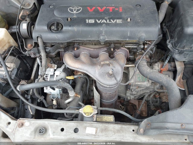 Aukcja sprzedaży 2005 Toyota Camry Le, vin: 4T1BE32K75U092049, numer aukcji: 44937759
