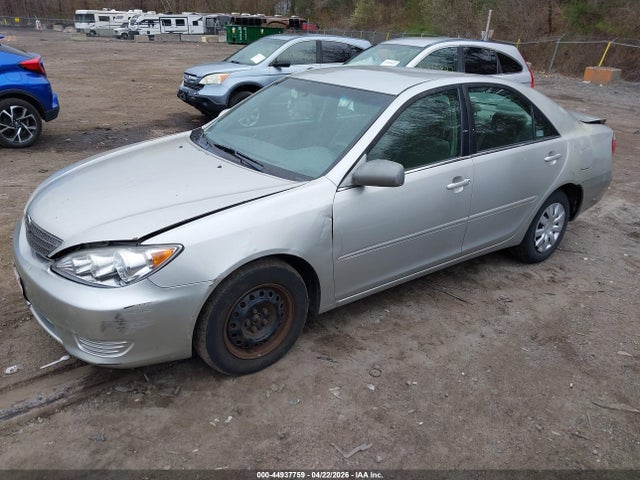 Aukcja sprzedaży 2005 Toyota Camry Le, vin: 4T1BE32K75U092049, numer aukcji: 44937759