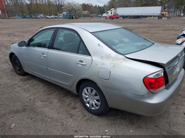 Aukcja sprzedaży 2005 Toyota Camry Le, vin: 4T1BE32K75U092049, numer aukcji: 44937759