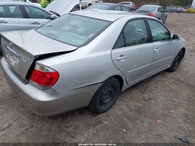 Aukcja sprzedaży 2005 Toyota Camry Le, vin: 4T1BE32K75U092049, numer aukcji: 44937759