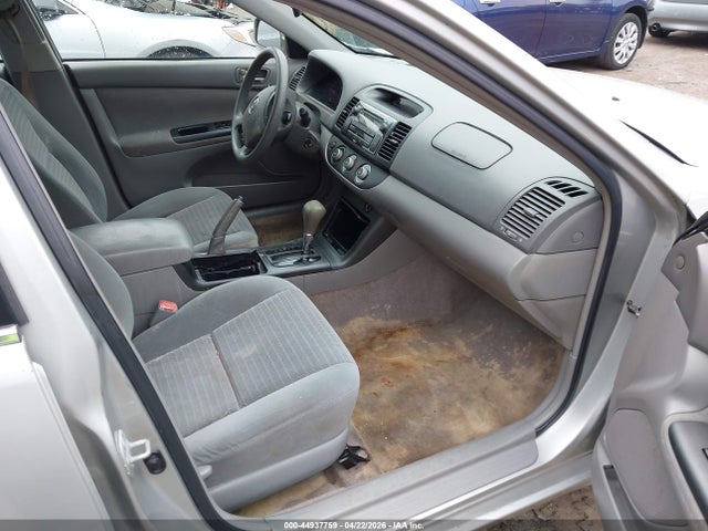 Aukcja sprzedaży 2005 Toyota Camry Le, vin: 4T1BE32K75U092049, numer aukcji: 44937759