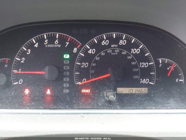 Aukcja sprzedaży 2005 Toyota Camry Le, vin: 4T1BE32K75U092049, numer aukcji: 44937759