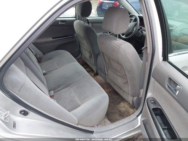 Aukcja sprzedaży 2005 Toyota Camry Le, vin: 4T1BE32K75U092049, numer aukcji: 44937759