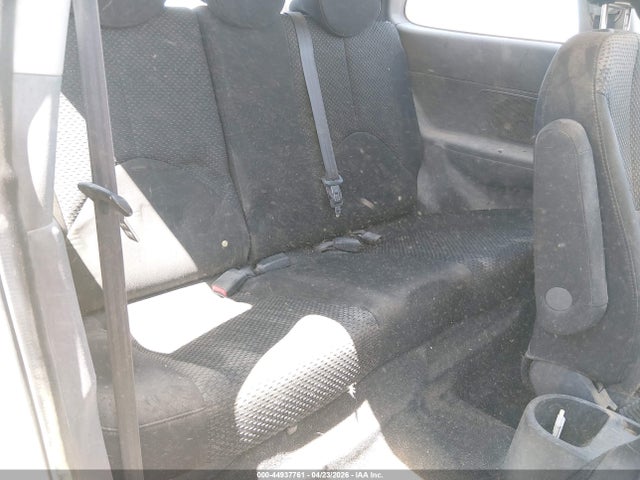Продажа на аукционе авто 2010 Hyundai Accent Blue, vin: KMHCM3AC8AU182032, номер лота: 44937761