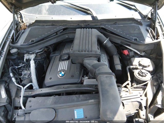 2009 Bmw X5 Xdrive30i მანქანა იყიდება აუქციონზე, vin: 5UXFE43559L264111, აუქციონის ნომერი: 44937762