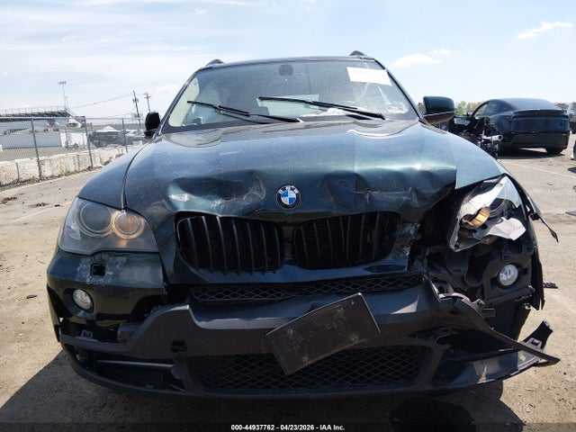 2009 Bmw X5 Xdrive30i მანქანა იყიდება აუქციონზე, vin: 5UXFE43559L264111, აუქციონის ნომერი: 44937762
