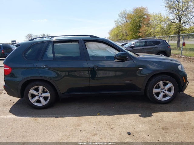 2009 Bmw X5 Xdrive30i მანქანა იყიდება აუქციონზე, vin: 5UXFE43559L264111, აუქციონის ნომერი: 44937762