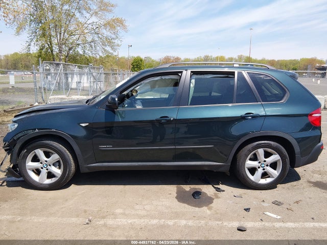 2009 Bmw X5 Xdrive30i მანქანა იყიდება აუქციონზე, vin: 5UXFE43559L264111, აუქციონის ნომერი: 44937762