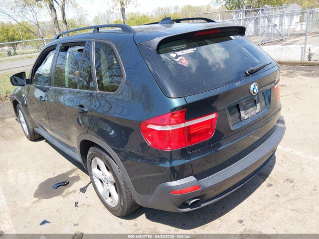 2009 Bmw X5 Xdrive30i მანქანა იყიდება აუქციონზე, vin: 5UXFE43559L264111, აუქციონის ნომერი: 44937762