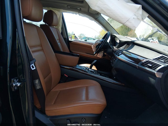 2009 Bmw X5 Xdrive30i მანქანა იყიდება აუქციონზე, vin: 5UXFE43559L264111, აუქციონის ნომერი: 44937762