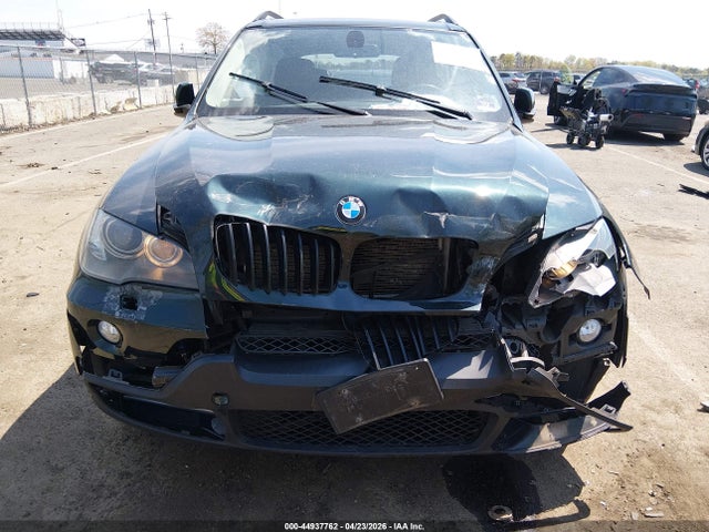 2009 Bmw X5 Xdrive30i მანქანა იყიდება აუქციონზე, vin: 5UXFE43559L264111, აუქციონის ნომერი: 44937762