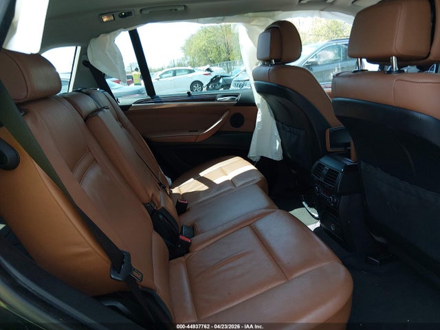 2009 Bmw X5 Xdrive30i მანქანა იყიდება აუქციონზე, vin: 5UXFE43559L264111, აუქციონის ნომერი: 44937762