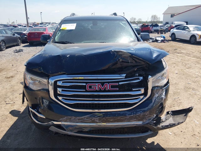 Aukcja sprzedaży 2017 Gmc Acadia Slt-1, vin: 1GKKNULS4HZ293606, numer aukcji: 44937764