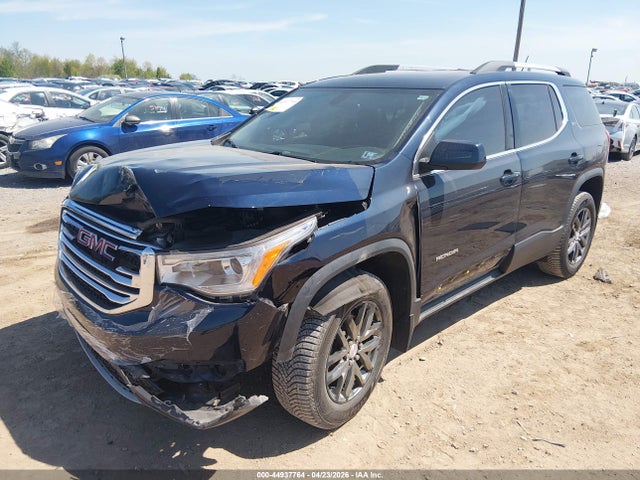 Aukcja sprzedaży 2017 Gmc Acadia Slt-1, vin: 1GKKNULS4HZ293606, numer aukcji: 44937764