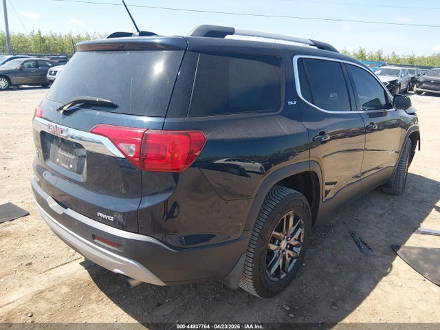 Aukcja sprzedaży 2017 Gmc Acadia Slt-1, vin: 1GKKNULS4HZ293606, numer aukcji: 44937764