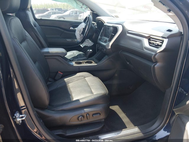 Aukcja sprzedaży 2017 Gmc Acadia Slt-1, vin: 1GKKNULS4HZ293606, numer aukcji: 44937764