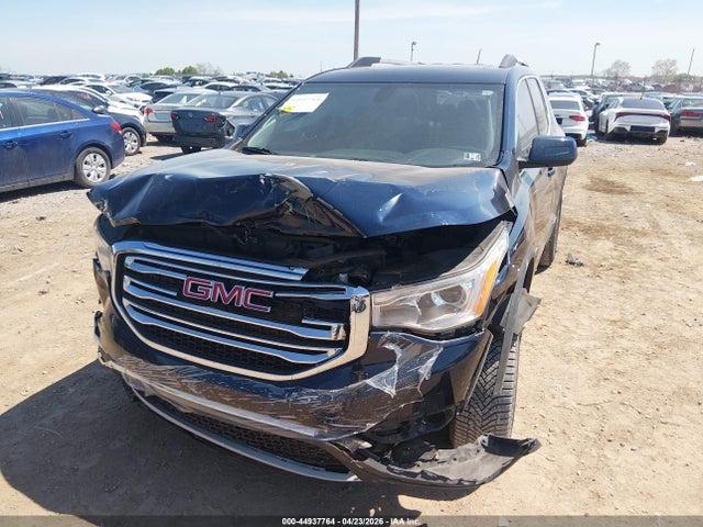 Aukcja sprzedaży 2017 Gmc Acadia Slt-1, vin: 1GKKNULS4HZ293606, numer aukcji: 44937764