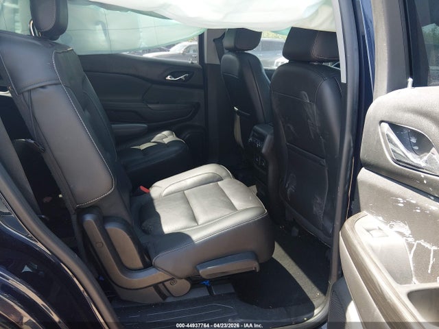 Aukcja sprzedaży 2017 Gmc Acadia Slt-1, vin: 1GKKNULS4HZ293606, numer aukcji: 44937764