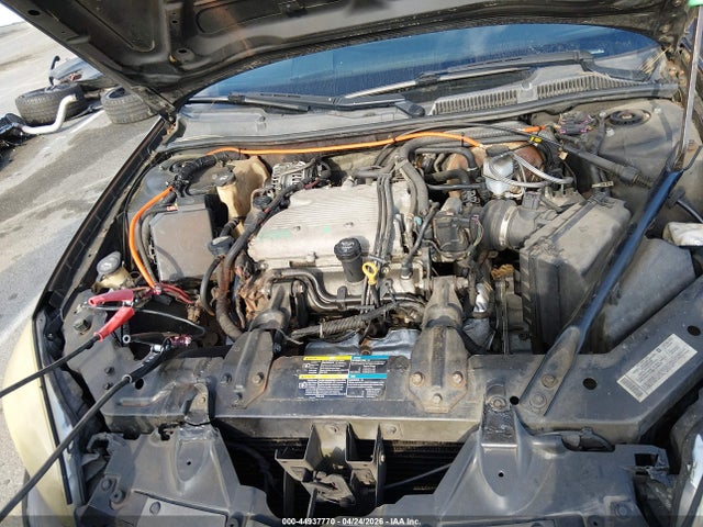 Aukcja sprzedaży 2008 Chevrolet Impala Ls, vin: 2G1WB58K289243312, numer aukcji: 44937770