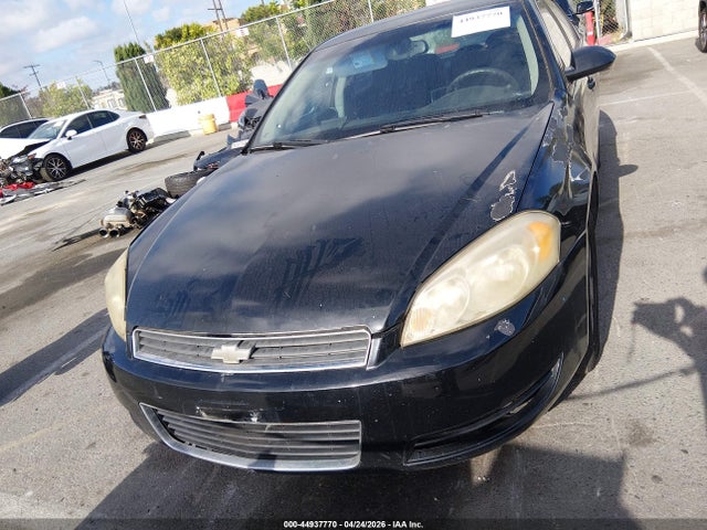 Aukcja sprzedaży 2008 Chevrolet Impala Ls, vin: 2G1WB58K289243312, numer aukcji: 44937770