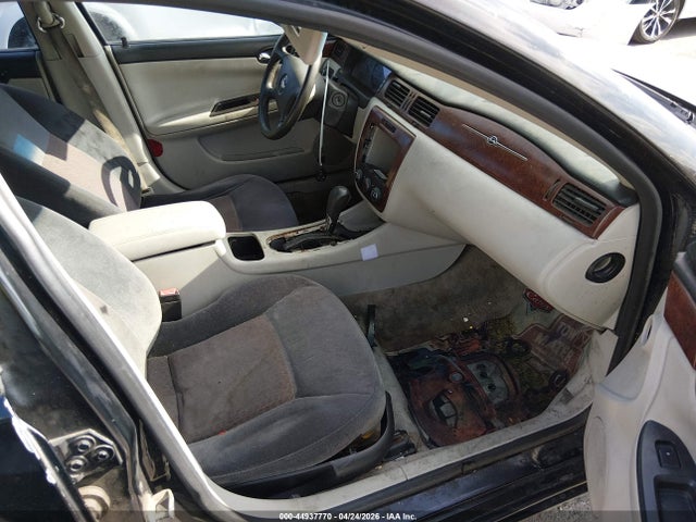 Aukcja sprzedaży 2008 Chevrolet Impala Ls, vin: 2G1WB58K289243312, numer aukcji: 44937770
