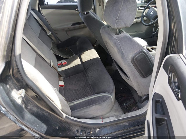Aukcja sprzedaży 2008 Chevrolet Impala Ls, vin: 2G1WB58K289243312, numer aukcji: 44937770