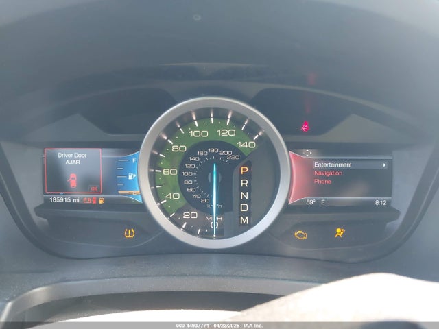 Продажа на аукционе авто 2014 Ford Explorer Sport, vin: 1FM5K8GT9EGA68791, номер лота: 44937771
