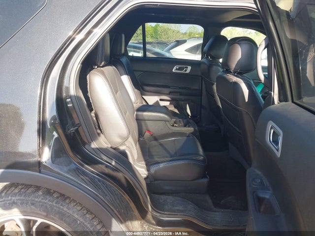 Продажа на аукционе авто 2014 Ford Explorer Sport, vin: 1FM5K8GT9EGA68791, номер лота: 44937771