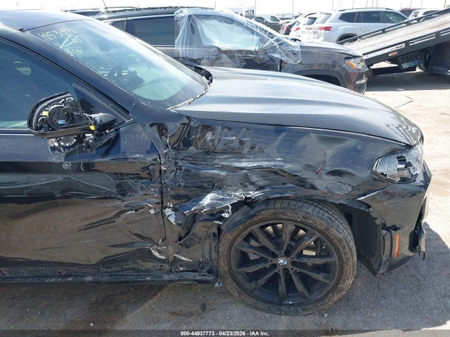 2023 Bmw X4 Xdrive30i მანქანა იყიდება აუქციონზე, vin: 5UX33DT06P9R14734, აუქციონის ნომერი: 44937773