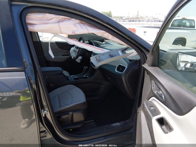 Aukcja sprzedaży 2018 Chevrolet Equinox Ls, vin: 3GNAXHEV2JS627402, numer aukcji: 44937776