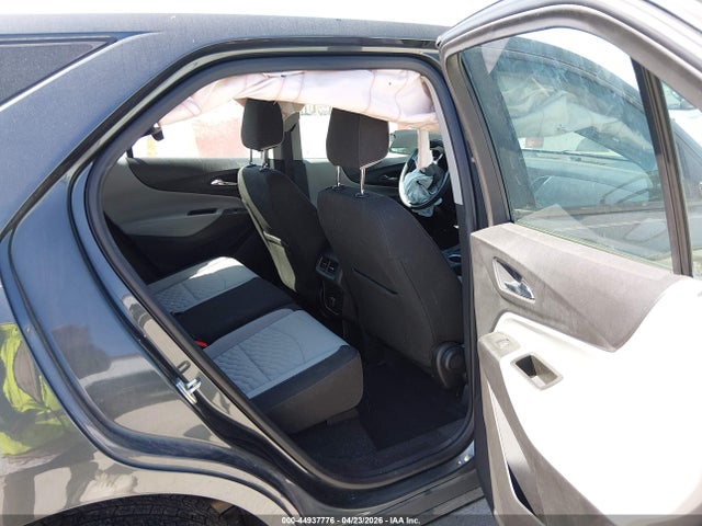 Aukcja sprzedaży 2018 Chevrolet Equinox Ls, vin: 3GNAXHEV2JS627402, numer aukcji: 44937776