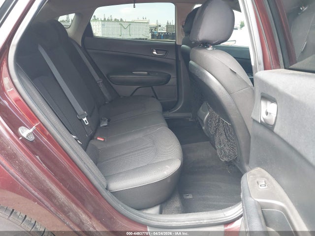 5XXGT4L36KG362483 KIA Optima Lx