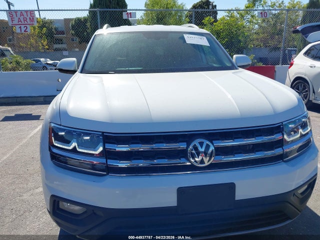 44937787 :رقم المزاد ، 1V2DR2CA5KC583608 vin ، 2019 Volkswagen Atlas 3.6l V6 Se مزاد بيع