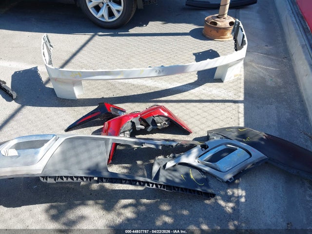44937787 :رقم المزاد ، 1V2DR2CA5KC583608 vin ، 2019 Volkswagen Atlas 3.6l V6 Se مزاد بيع