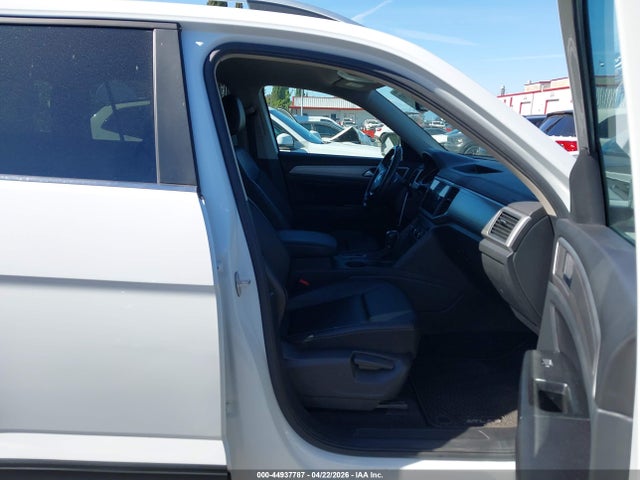 44937787 :رقم المزاد ، 1V2DR2CA5KC583608 vin ، 2019 Volkswagen Atlas 3.6l V6 Se مزاد بيع