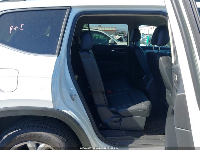 44937787 :رقم المزاد ، 1V2DR2CA5KC583608 vin ، 2019 Volkswagen Atlas 3.6l V6 Se مزاد بيع