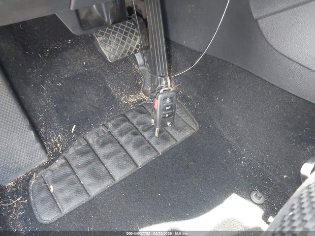 44937792 :رقم المزاد ، 3VW2K7AJXCM358000 vin ، 2012 Volkswagen Jetta 2.0l S مزاد بيع