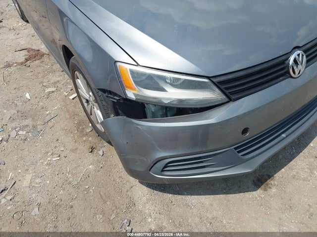 44937792 :رقم المزاد ، 3VW2K7AJXCM358000 vin ، 2012 Volkswagen Jetta 2.0l S مزاد بيع