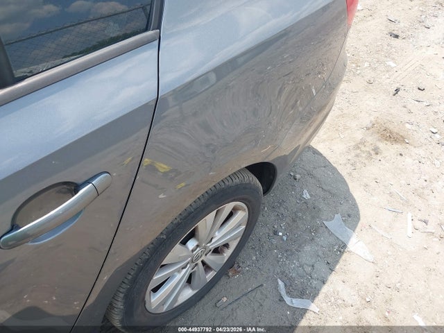 44937792 :رقم المزاد ، 3VW2K7AJXCM358000 vin ، 2012 Volkswagen Jetta 2.0l S مزاد بيع