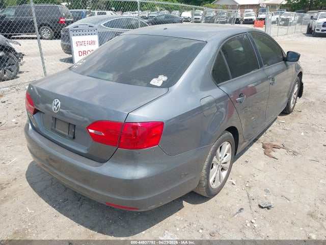 44937792 :رقم المزاد ، 3VW2K7AJXCM358000 vin ، 2012 Volkswagen Jetta 2.0l S مزاد بيع