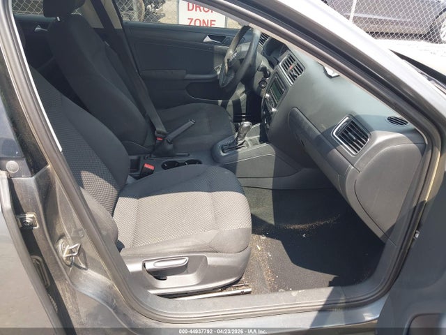 44937792 :رقم المزاد ، 3VW2K7AJXCM358000 vin ، 2012 Volkswagen Jetta 2.0l S مزاد بيع