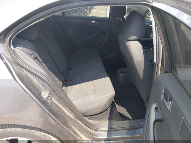 44937792 :رقم المزاد ، 3VW2K7AJXCM358000 vin ، 2012 Volkswagen Jetta 2.0l S مزاد بيع