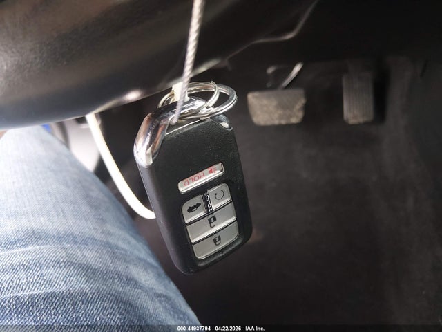Aukcja sprzedaży 2019 Honda Civic Ex, vin: 19XFC1F3XKE019917, numer aukcji: 44937794